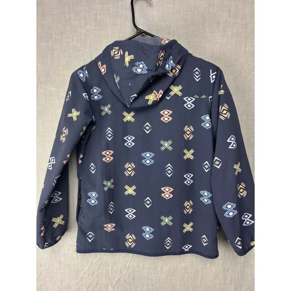Patagonia Costa Rica Wash Baggies Jacket Youth M